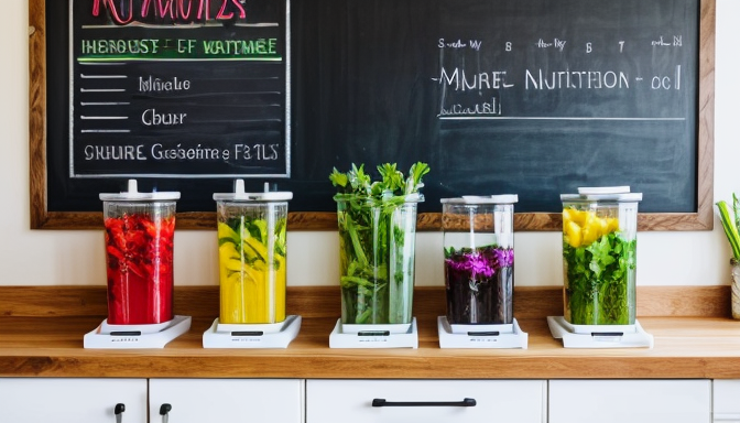 10 Nutrition Myths That Are Holding You Back