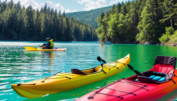 Safety Tips for Water Sports Enthusiasts