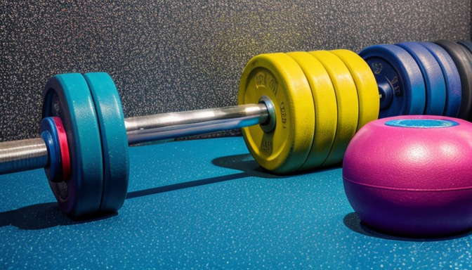 Crush Your Limits: Training Plans for Every Fitness Level