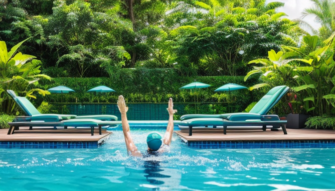 Drills for Stroke Improvement