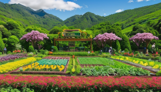 Environmental Impact of Plant-Based Eating