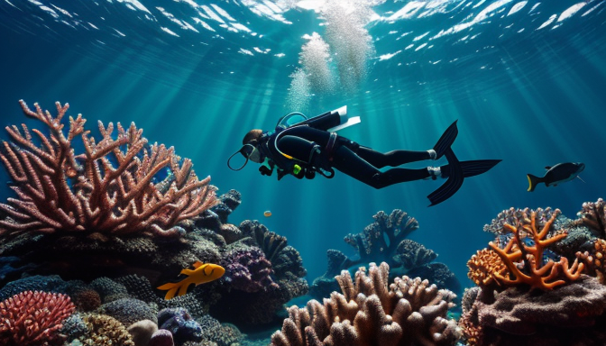 Dive Deeper: Innovative Swimming Techniques to Try Today