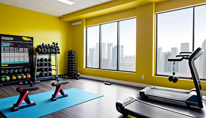 Elevate Your Fitness: Tailored Training Plans That Work