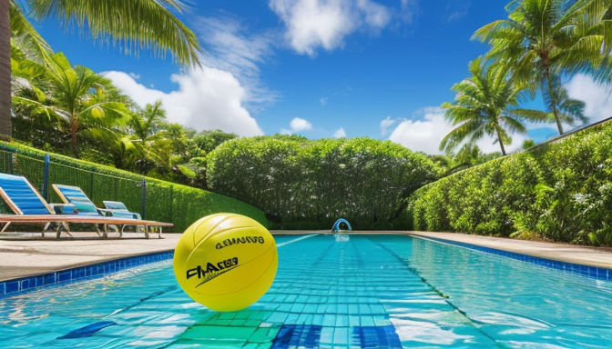 Elevate Your Swim Game: Techniques for Every Level