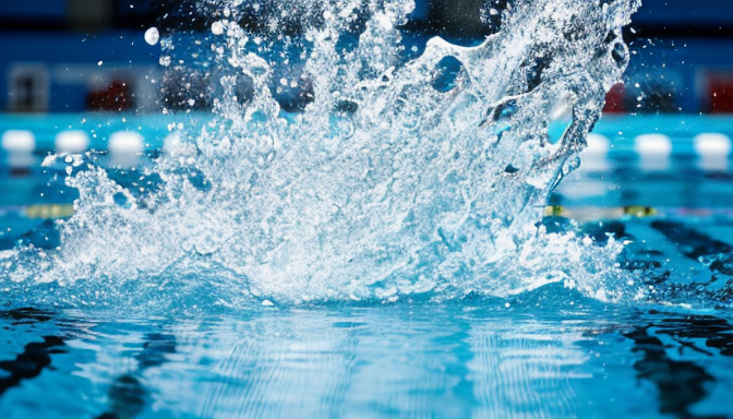 Advanced Techniques for Competitive Swimmers