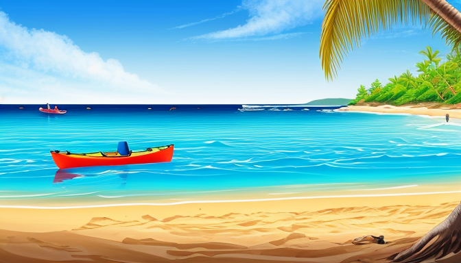 From Kayaking to Surfing: Water Sports for Every Skill