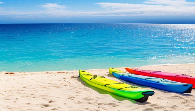Safety Tips for Water Sports