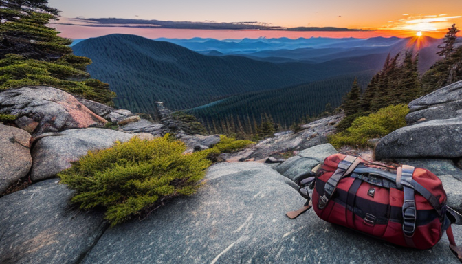 Gear Up: The Ultimate Review Guide for Adventurers