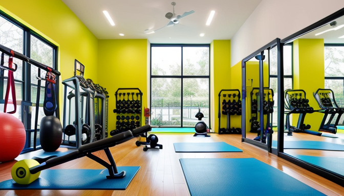 Get Fit Fast: Proven Training Plans for Quick Results