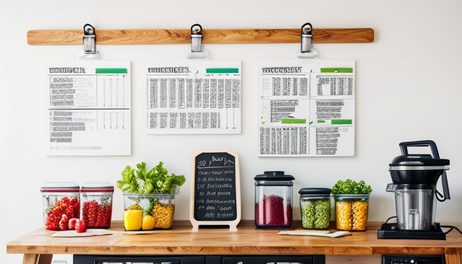 Nutrition for Optimal Performance