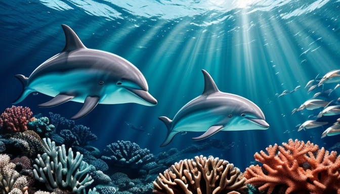 Glide Through Water: Secrets of Effective Swimming