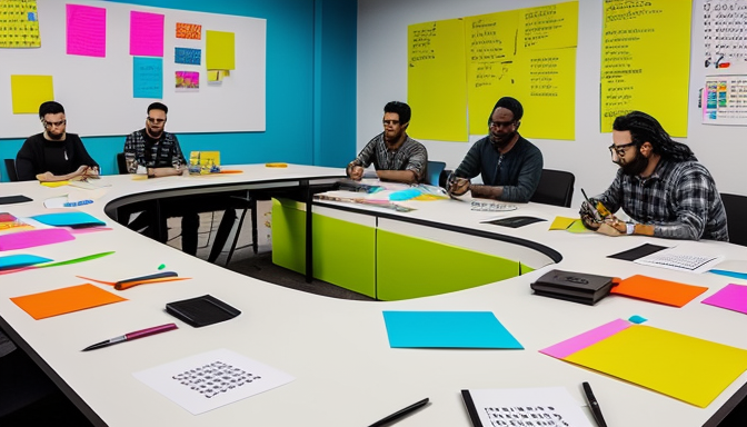 How Competitions Spark Creativity and Innovation