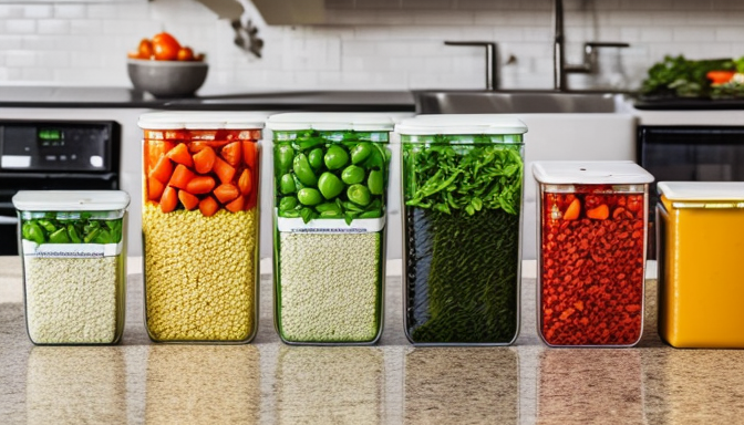 Time-Saving Meal Prep Strategies