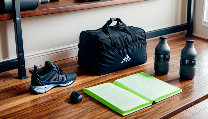 How to Prepare for Your Next Big Competition