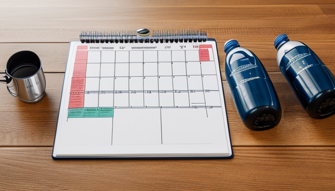 Developing a Training Plan