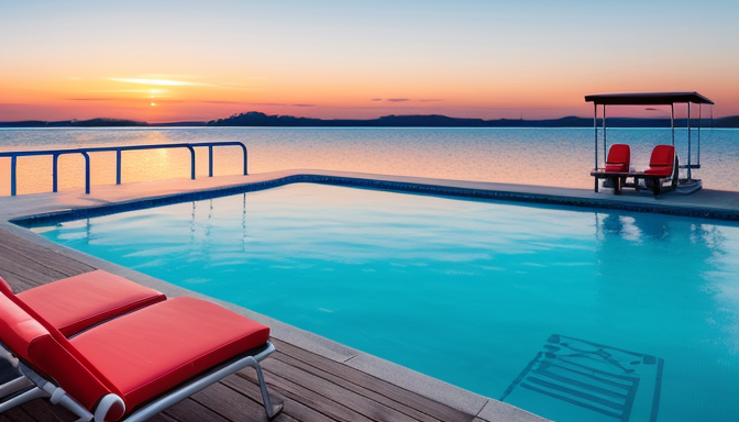 Safety Tips for Swimmers
