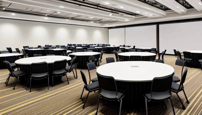 Networking at Events: Tips to Make Lasting Connections