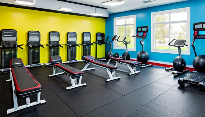 Revamp Your Workouts with These Must-Try Training Plans