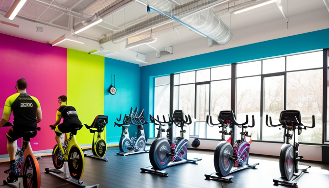 [Cardio Alternatives]