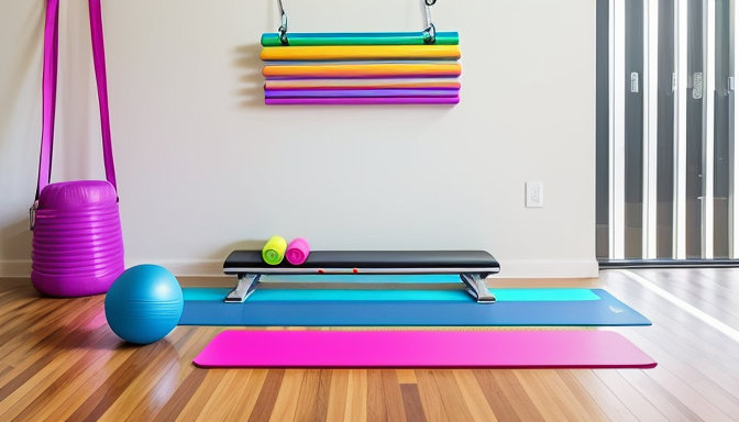 Trendy Gear for Fitness Enthusiasts