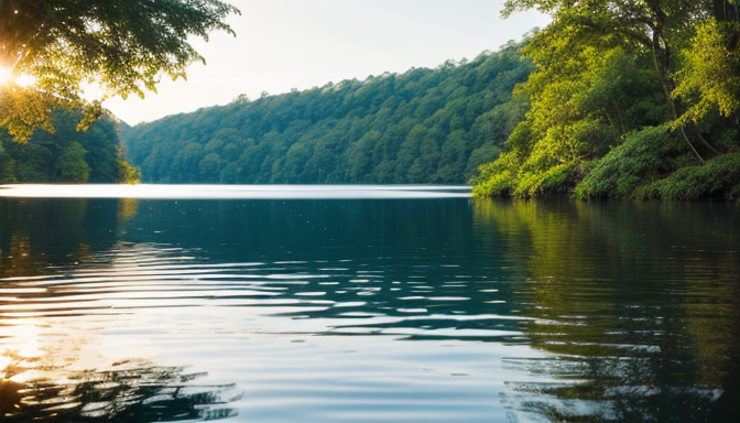 Relaxing Aquatic Experiences