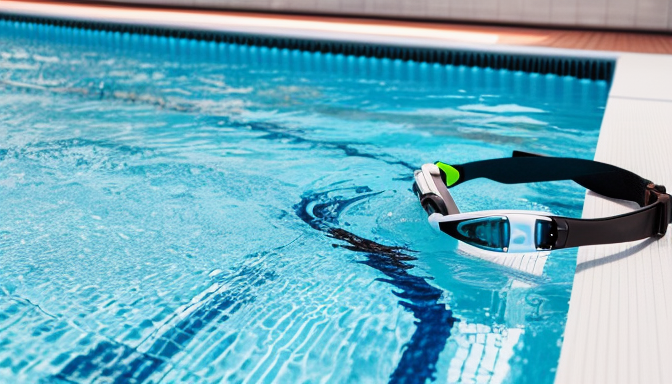 Swim Fast, Swim Efficient: Techniques to Boost Your Speed