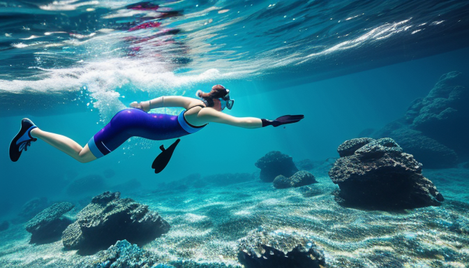 Strength and Conditioning for Swimmers