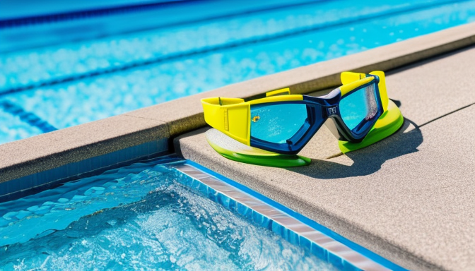 Swim Like a Pro: Transformative Techniques Revealed