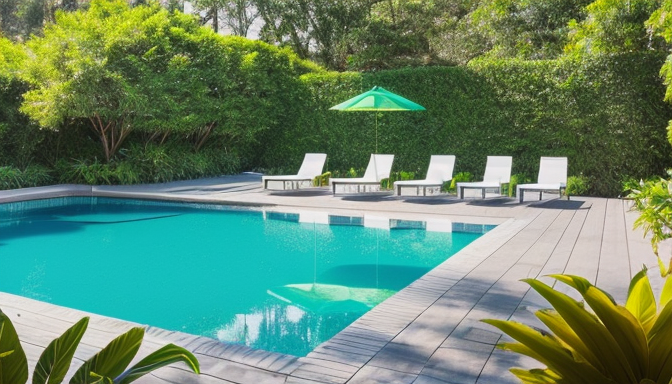 Building Water Comfort