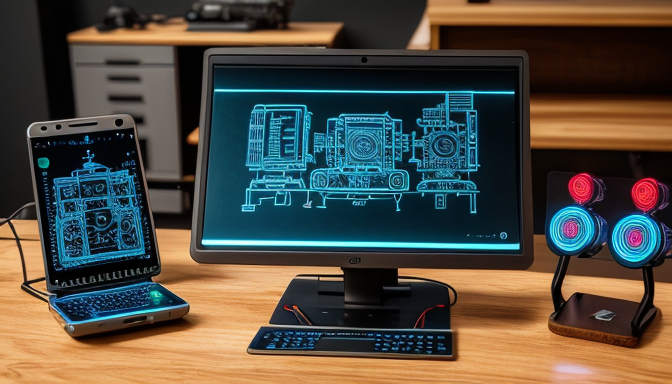 The Gear Revolution: What You Didn't Know You Needed
