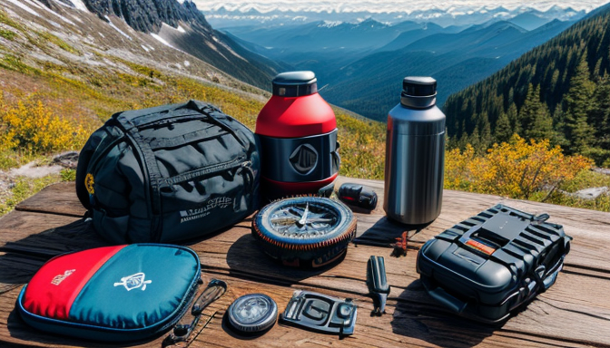 [Choosing the Right Gear]