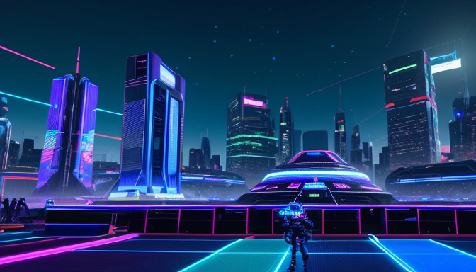 The Rise of Virtual Competitions: A New Era