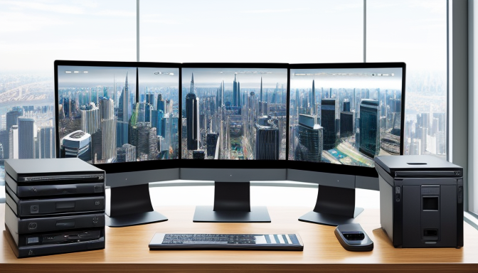 Challenges Faced by Virtual Competitions