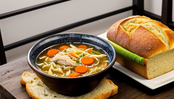 The Science Behind Comfort Food: What You Should Know