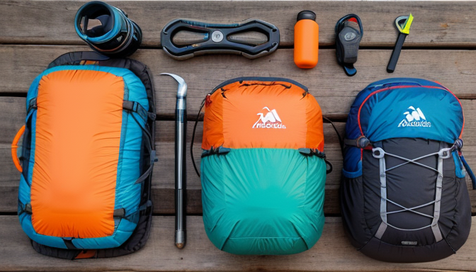 The Ultimate Gear Checklist: Don’t Miss Out!