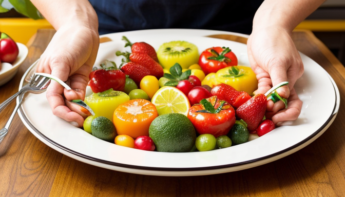 Techniques for Practicing Mindful Eating