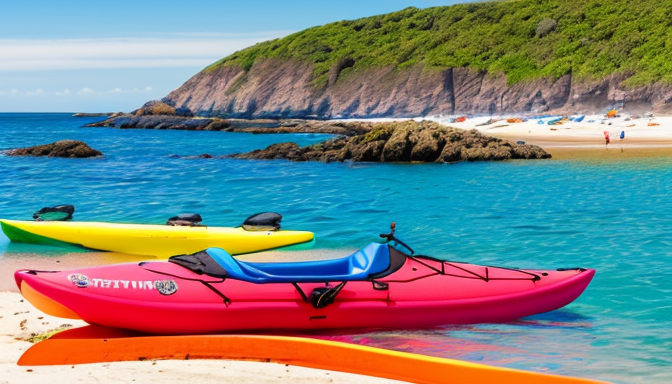 Safety Tips for Water Sports
