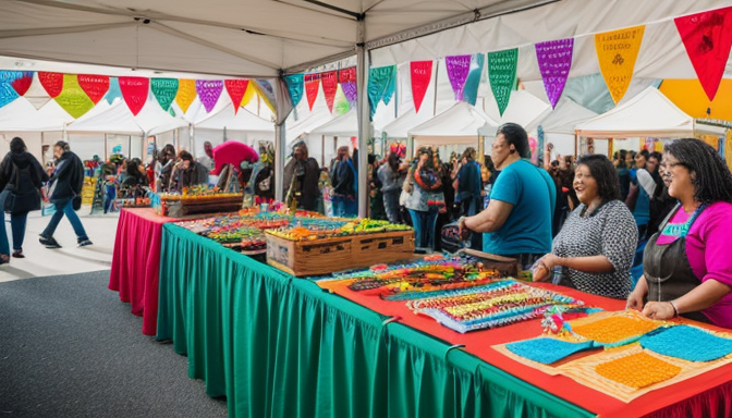 The Unexpected Benefits of Participating in Events