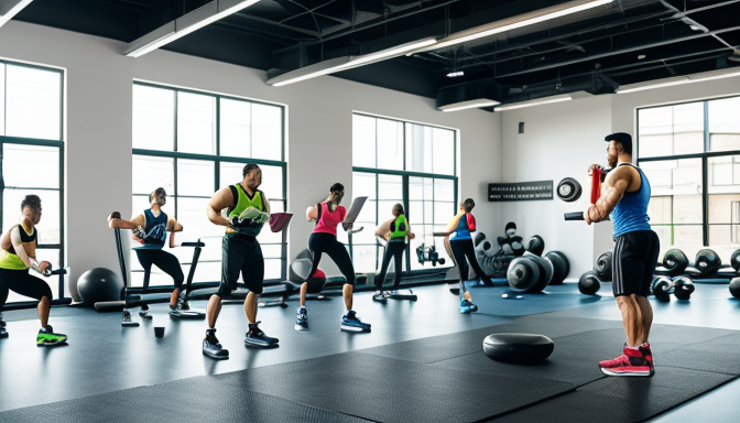 Training Plans That Will Change Your Life Forever