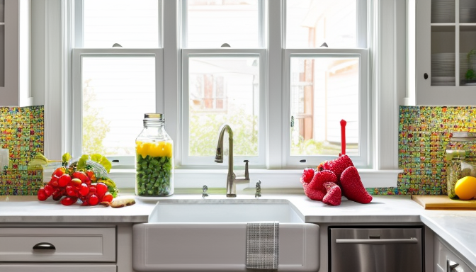 Transform Your Diet: Simple Changes for Big Results