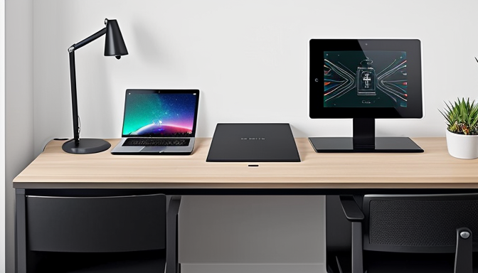 Tech Innovations for Everyday Use