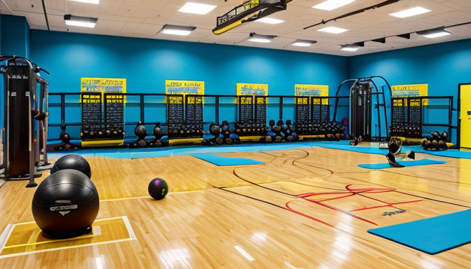Transform Your Routine: Innovative Training Plans to Try