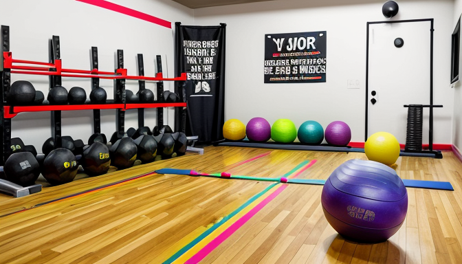 Strength Training Reimagined