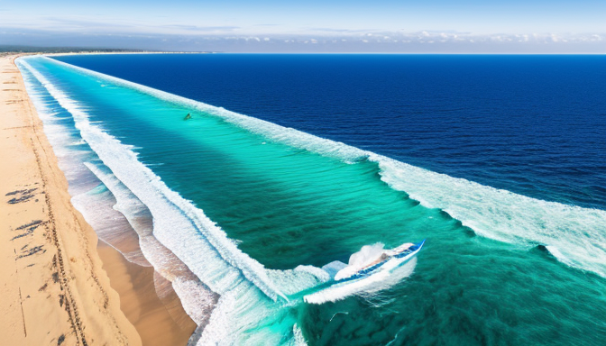 Unforgettable Water Sports: Experience the Thrill Today