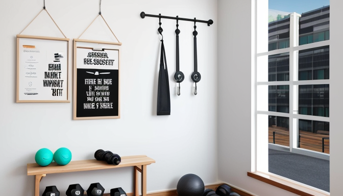 Fitness Equipment for Every Level