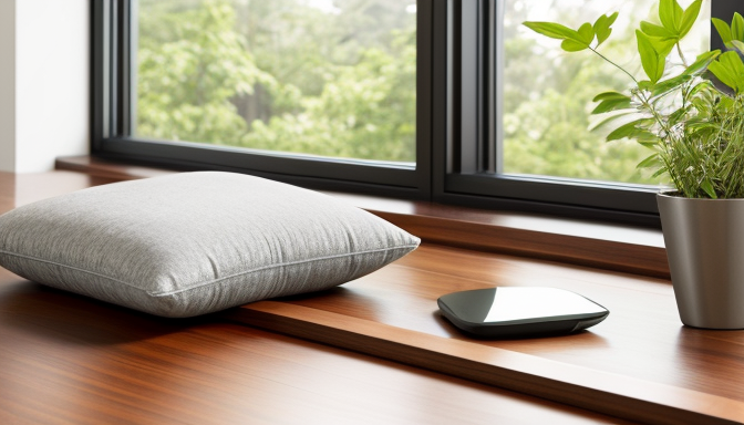 Wellness Gadgets for Mind and Body