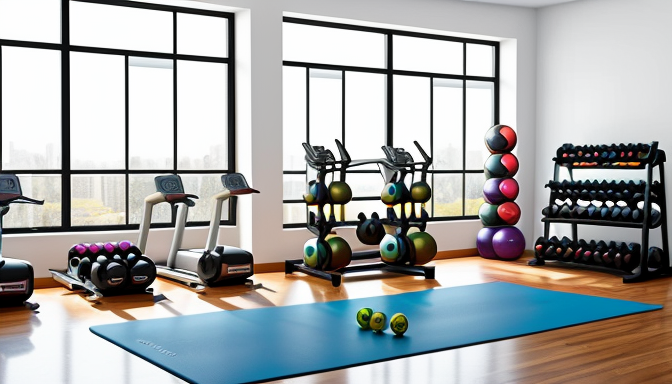 Unlock Your Potential: The Ultimate Training Plans Guide