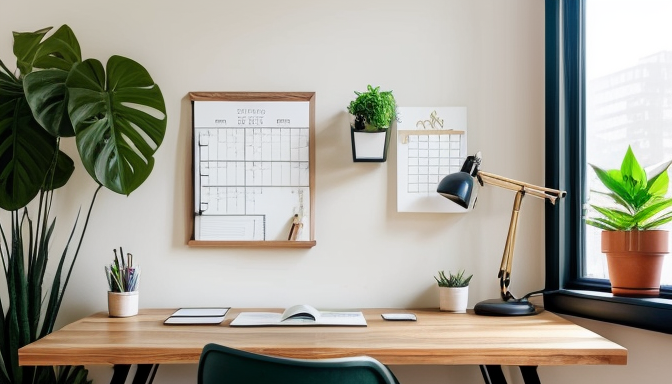 Personal Development Strategies