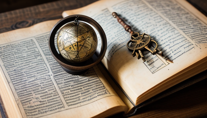 Unlocking Secrets: Your Beginner's Guide to Success