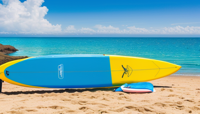 Water Sports Hacks: Tips for a Perfect Day on the Water